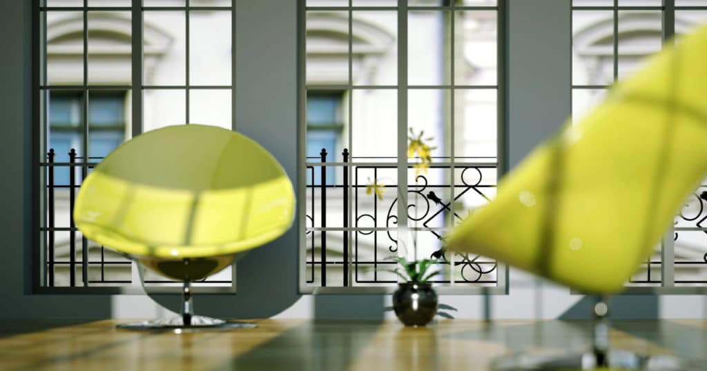 salon de l'immobilier de Neuchâtel